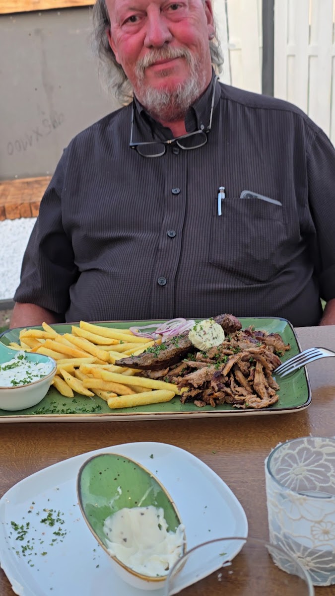 Ohlrogges Restaurant-2