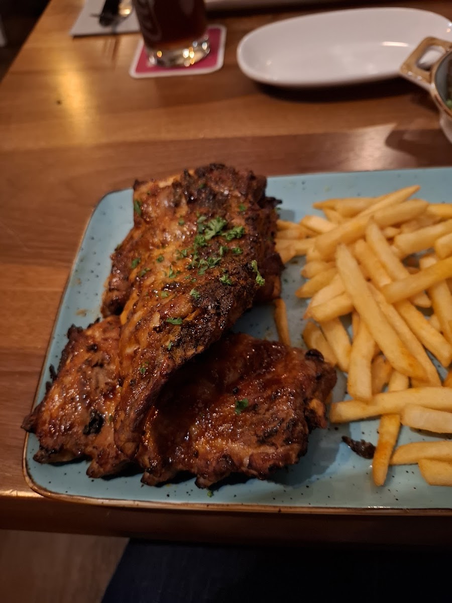 Ohlrogges Restaurant-4