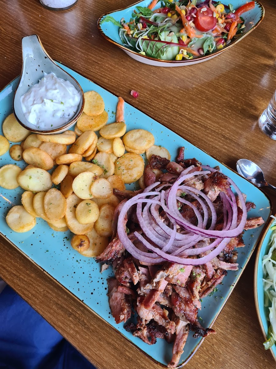 Ohlrogges Restaurant-5