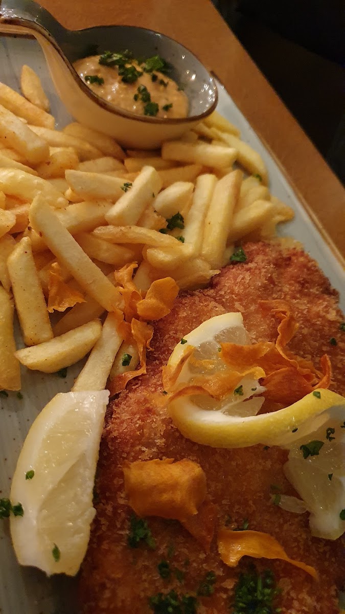 Ohlrogges Restaurant-6