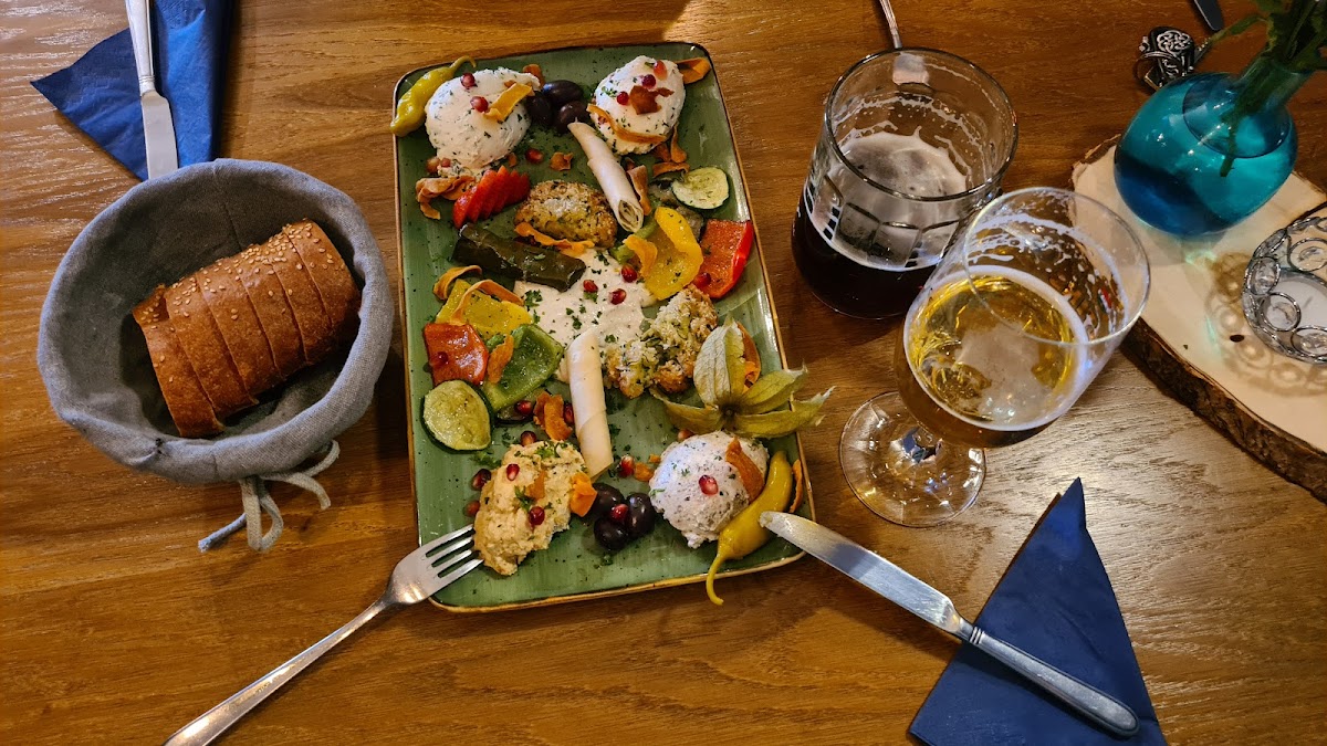 Ohlrogges Restaurant-7