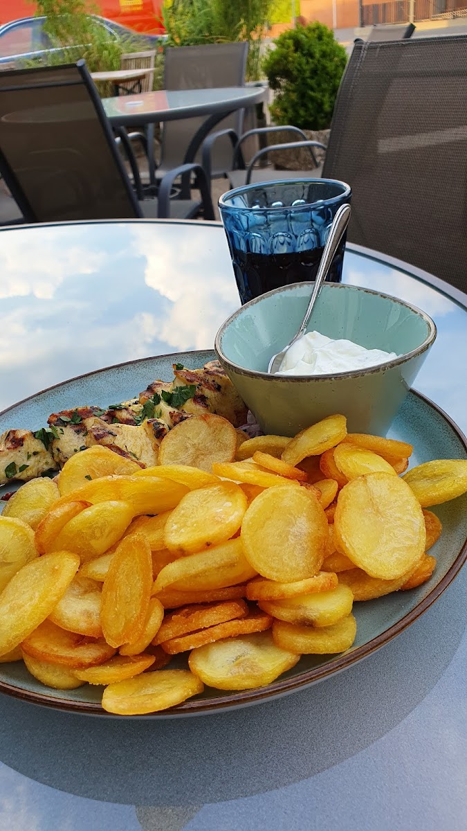 Ohlrogges Restaurant-9