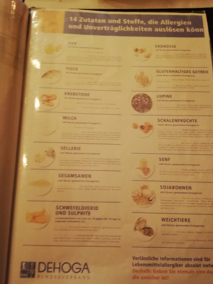 Menu Ohlrogges Restaurant-3